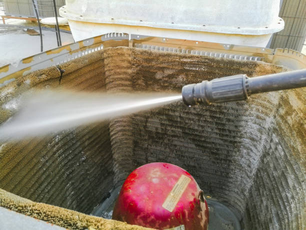 HVAC System Cleaning in Fayetteville, WV