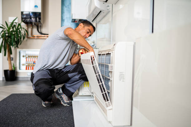Best Emergency Air Duct Cleaning  in Fayetteville, WV