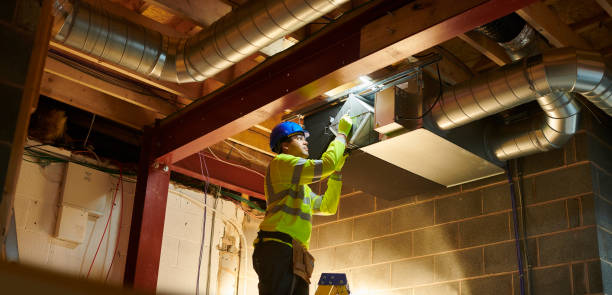 Best Home Air Vent Cleaning  in Fayetteville, WV