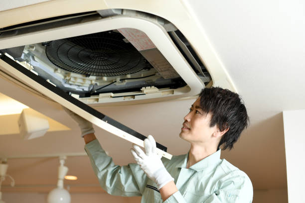 Best Best Air Duct Cleaning Company  in Fayetteville, WV