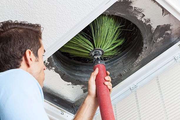 Best Ductwork Cleaning Services  in Fayetteville, WV