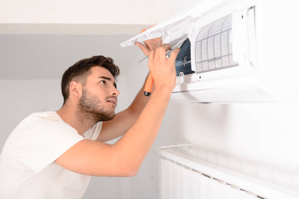  Fayetteville, WV Airduct Cleaning Pros